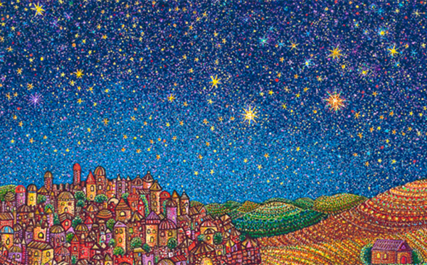 Advent Concert Series II