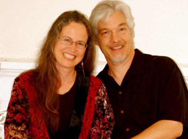 Patty & Craig Siemsen Folk Duo