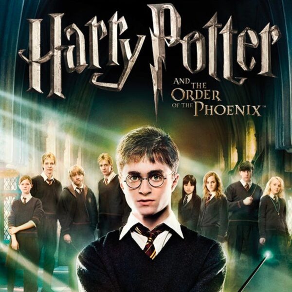 Trinity Potter Trinity Woods-Sunday Spirit Series: The Christian View of Harry Potter ...