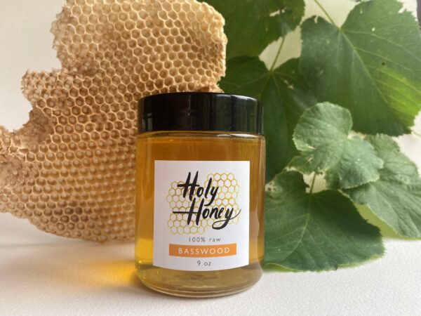"Holy Honey" for Sale