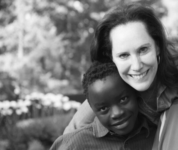 "Do Your Best" Book talk w/Author Patricia Kloehn: Friday, April 1at 1:30 pm