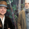 Annemarie Sawkins - The History of Art in Wisconsin - Image 2