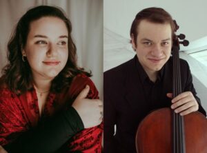 Advent Concert Series III