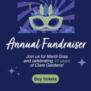 Trinity Senior Services // Annual Fundraiser 2026 - Trinity Senior Services
