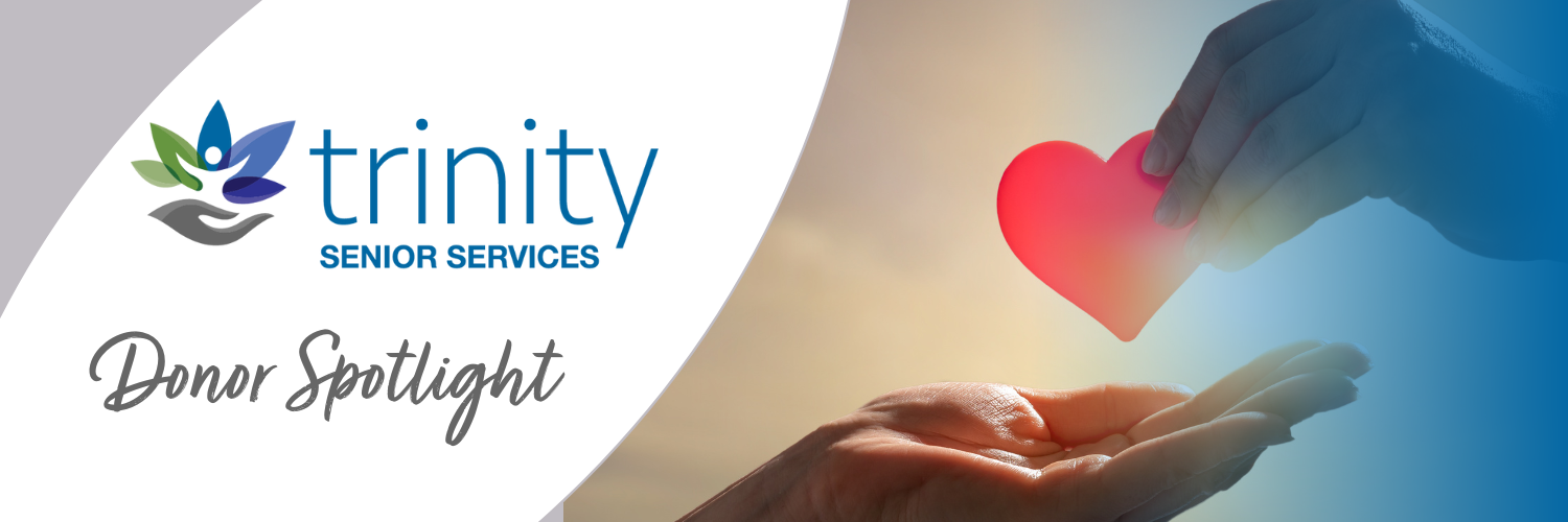 Donor Spotlight