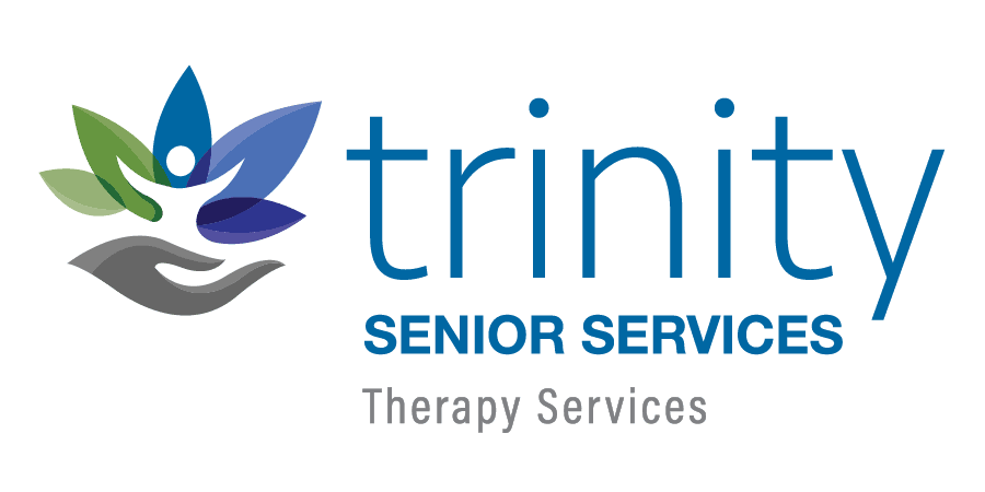 Trinity Senior Services Therapy Services Logo