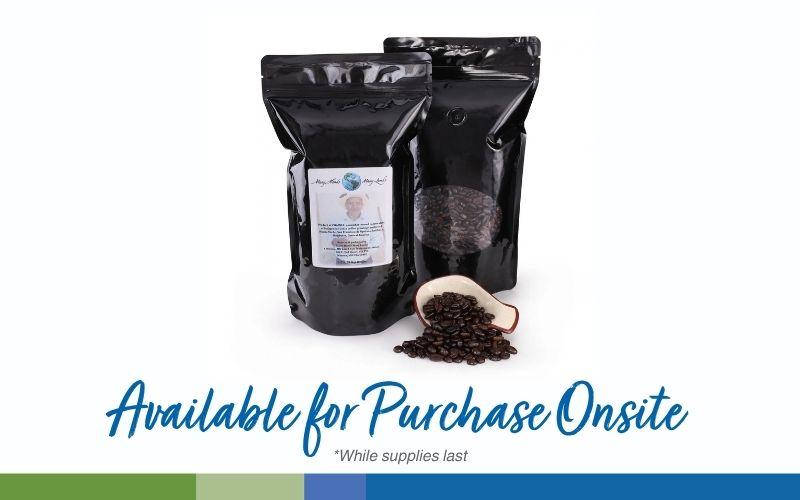 Many Hands Many Lands Coffee Product