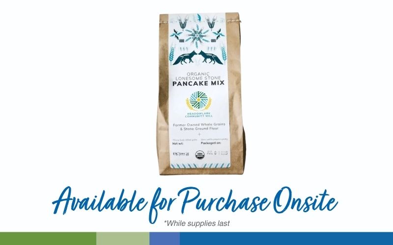 Meadowlark Farm & Mill Product